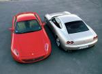 Ferrari 612 Scaglietti 2003 года